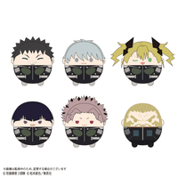 Kaiju No. 8 FUWA KORORIN 2 (1 box/6 types) 1