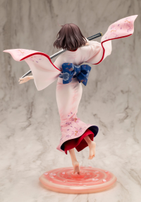 Shiki Ryougi 6