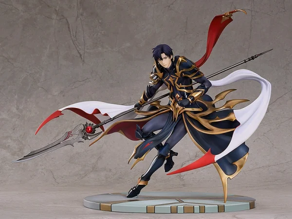 GOOD SMILE COMPANY [GoodSmile] Yi Ye Zhi Qiu: Ye Xiu Ver. - The King's Avatar