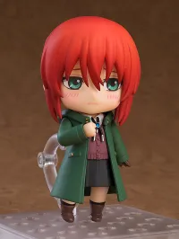 GOOD SMILE COMPANY Nendoroid Chise Hatori: Season 2 Ver. - The Ancient Magus' Bride Season 2 - photo 3
