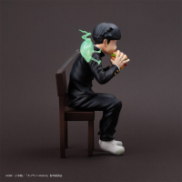 Shigeo Kageyama & Ekubo		 6