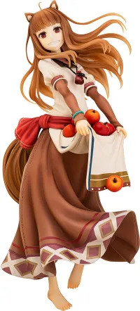 KADOKAWA Holo: Plentiful Apple Harvest Ver.(re-run) - Spice and Wolf - photo 2
