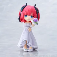 BUSHIROAD CREATIVE PalVerse The Quintessential Quintuplets Movie (1pc / 6pc per box) - The Quintessential Quintuplets - photo 11
