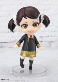 Becky Blackbell "SPY×FAMILY", Bandai Spirits Figuarts mini 2