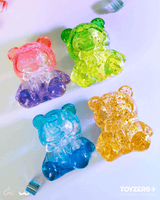 LuLu the Piggy - Teddy MINI (Blind Bag) 5