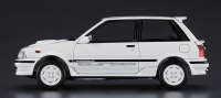 [HC32] 1:24 TOYOTA STARLET EP71 TURBO-S (3Door) LATE VERSION 4