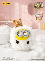 Bob & Tim – Best Buddies Forever Series Vinyl Plush Keychain Blind Box 2