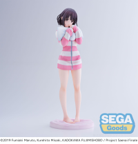 Luminasta "Saekano the Movie: finale" "Megumi Kato" Pajamas Ver. 1