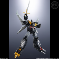 SMP Alternative Destiny "Dancouga - Super Beast Machine God", Bandai Shokugan SMP 8