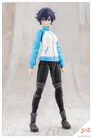 KOTOBUKIYA RUI SAOTOME【TOUOU HIGH SCHOOL TRACKSUIT】 - SOUSAISHOJOTEIEN - photo 19