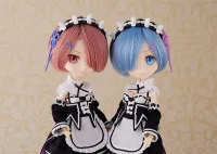 GOOD SMILE COMPANY Harmonia humming Rem - Re:ZERO -Starting Life in Another World- - photo 6