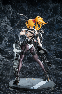 ARMS NOTE Powered Bunny 6