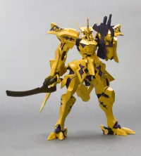 KOTOBUKIYA Muv Luv Alternative - Takem Ikaduchi Type-00F Yui Takamura's Machine - Muv Luv - photo 3