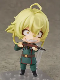 GOOD SMILE COMPANY Nendoroid Tanya Degurechaff - Saga of Tanya the Evil - photo 3