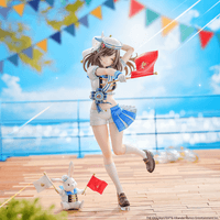 The Idolmaster: Shiny Colors Kogane Tsukioka – Sailing Sailor Ver. 1/6 Scale Pre-Painted Figure 3