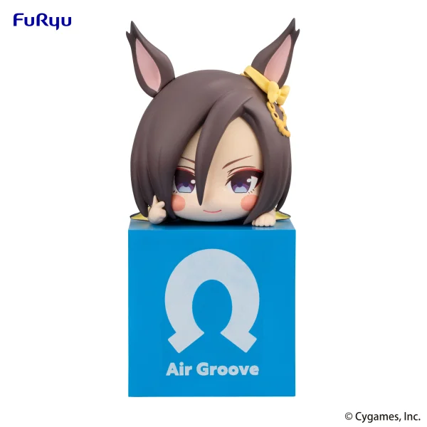 FuRyu Umamusume: Pretty Derby　Hikkake Figure -Air Groove- - Umamusume: Pretty Derby