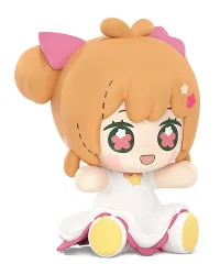 GOOD SMILE COMPANY Huggy Good Smile Sakura Kinomoto: Platinum Ver. - Cardcaptor Sakura - photo 3