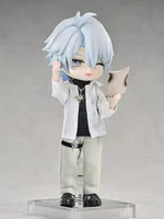 GOOD SMILE COMPANY Nendoroid Doll Outfit Set: Phainon - Express Travel Ver. - Honkai: Star Rail - photo 5
