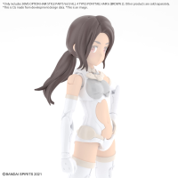 30MS OPTION HAIR STYLE PARTS Vol.9 ALL 4 TYPES 2