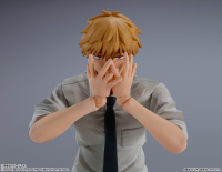 DENJI "Chainaw Man" TAMASHII NATIONS S.H.Figuarts 3
