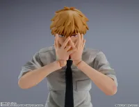 TAMASHII NATIONS DENJI "Chainaw Man" TAMASHII NATIONS S.H.Figuarts - Chainsaw Man - photo 3
