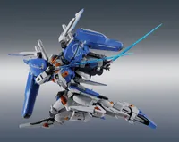 TAMASHII NATIONS <SIDE MS> Ex-S GUNDAM （Ka signature） - Gundam Sentinel - photo 3