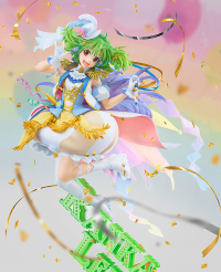 Ranka Lee ~Anniversary Stage Ver.~ 1