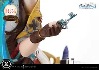 Prime 1 Studio Ultimate Premium Masterline Atelier Ryza 3: Alchemist of the End & the Secret Key Ryza Ultimate Bonus Version - Atelier Ryza - photo 21