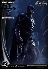 Prime 1 Studio Museum Masterline Batman Forever (Film) Batman Ultimate Bonus Version - DC Comics - photo 33
