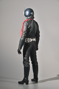 MEGA SOFVI KAMEN RIDER(SHIN・KAMEN RIDER) 17