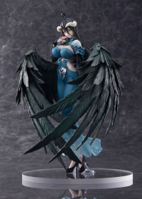 Albedo Season4 so-bin ver. 1/7 Scale Figure 1