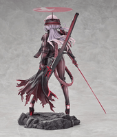 Scarlet: Black Shadow 8