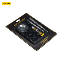 MODEL ASSEMBLYBASIC TOOL KIT 6
