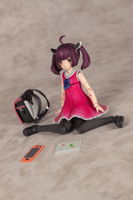Plafia Tohoku Kiritan 5