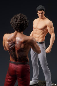 DIGSTA "Like a Dragon"  Kazuma Kiryu-Battle Style- 15