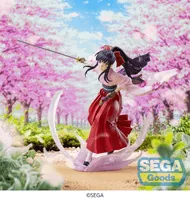 SEGA Luminasta "Sakura Wars" -Sakura Shinguji- - Sakura Wars - photo 1