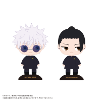 Jujutsu Kaisen YURA YURA HEAD Gojo Satoru 2
