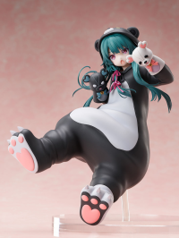 Kuma Kuma Kuma Bear Yuna 1/7 Scale Figure 9