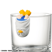 OCHATOMO SERIES Gintama What about a cup of tea(Repeat) 15