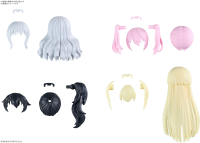30MS OPTION HAIR STYLE PARTS Vol.11 ALL 4 TYPES 1