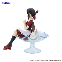 Kaguya-sama: Love Is War -The First Kiss That Never Ends-　Special Figure -Kaguya Shinomiya Parfait ver.- 7