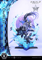 Ultimate Premium Masterline BLACK ROCK SHOOTER DAWN FALL Empress[BLACK ROCK SHOOTER] Deluxe Version 3