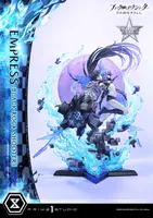 Prime 1 Studio Ultimate Premium Masterline BLACK ROCK SHOOTER DAWN FALL Empress[BLACK ROCK SHOOTER] Deluxe Version - Black Rock Shooter - photo 3
