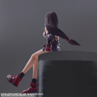 FINAL FANTASY VII BRING ARTS™ Action Figure  - TIFA LOCKHART 5