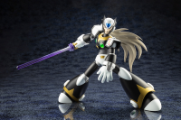 MEGA MAN BLACK ZERO 5