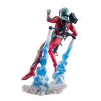 MegaHouse Char Aznable (Normal Suit) - Mobile Suit Gundam - photo 4