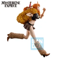 BANDAI Nami (Giant Bash!! Vol.1) Masterlise Expiece - ONE PIECE - photo 4
