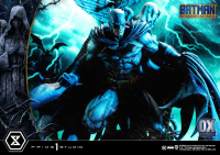 Ultimate Premium Masterline Batman (Comics) Batman Rebirth Edition (Blue) Deluxe Version 54