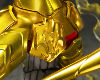 SAGITTARIUS SEIYA "SAINT SEIYA", TAMASHII NATIONS Figuarts Zero Touche Métallique 2
