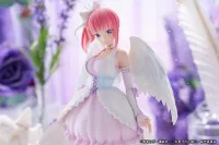 PROOF 1/7 Scale Figure "Nakano Nino Angel ver." - The Quintessential Quintuplets - photo 7
